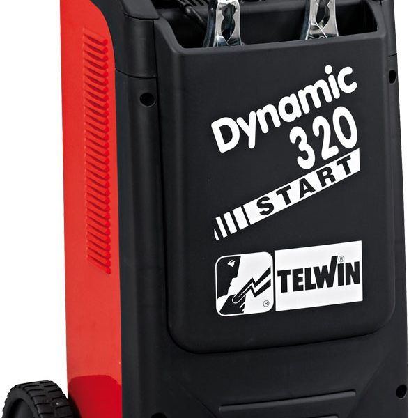 TELWIN Dynamic 320