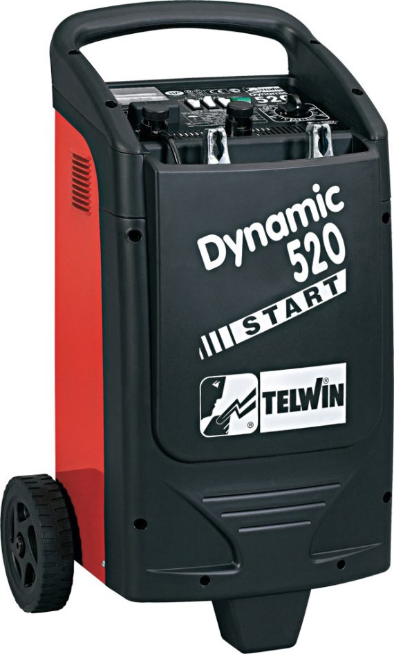 TELWIN Dynamic 520