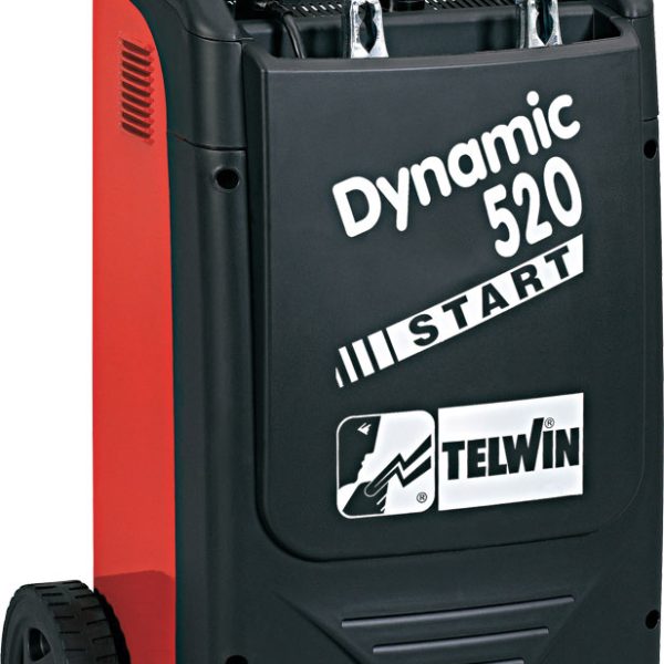 TELWIN Dynamic 520