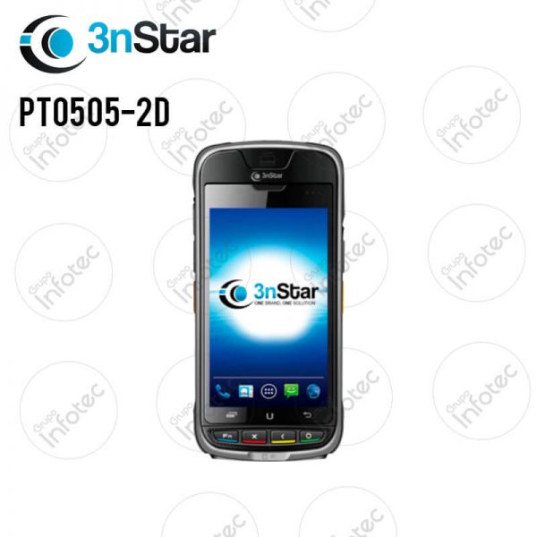 3NSTAR PT0505