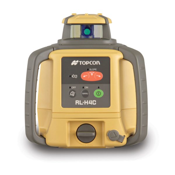 TOPCON RL-H4C