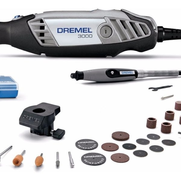 DREMEL 3000