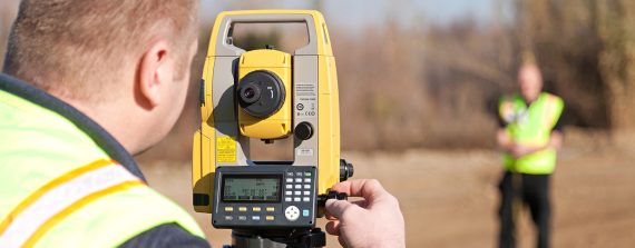 TOPCON Es-105