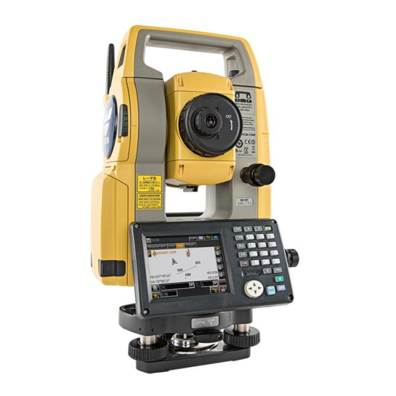 TOPCON Es-105