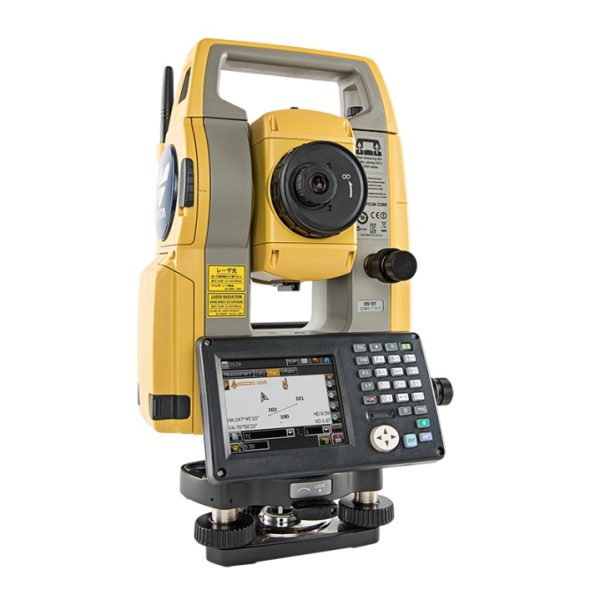 TOPCON Es-105