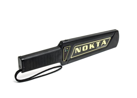 NOKTA MAKRO ULTRA SCANNER STANDARD