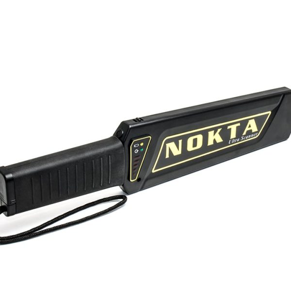 NOKTA MAKRO ULTRA SCANNER BASIC