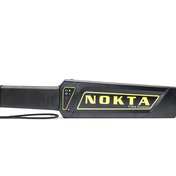 NOKTA MAKRO ULTRA SCANNER STANDARD