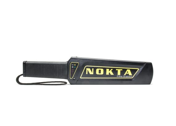 NOKTA MAKRO ULTRA SCANNER PRO PACKAGE