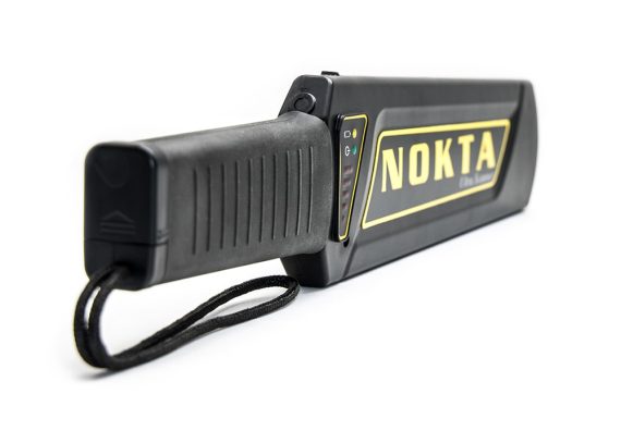 NOKTA MAKRO ULTRA SCANNER PRO PACKAGE