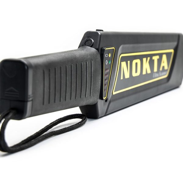 NOKTA MAKRO ULTRA SCANNER PRO PACKAGE