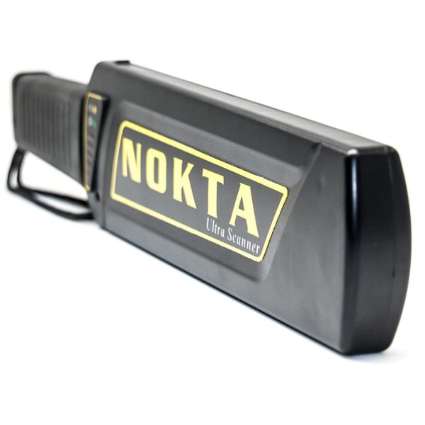 NOKTA MAKRO ULTRA SCANNER BASIC