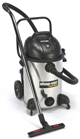 SHOP VAC ULTRA 60L