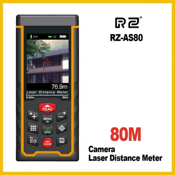 RZ RZ-AS80