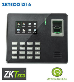 ZKTECO LX16