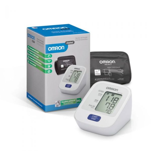 OMRON Hem7120