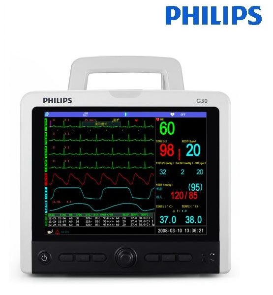 PHILIPS GOLDWAY G30