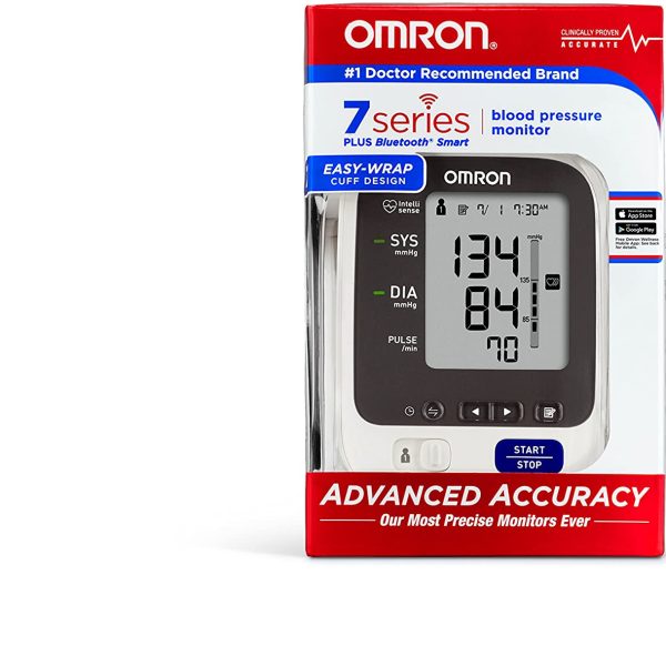 OMRON 7 SERIES