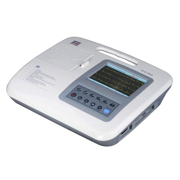 CAREWELL ECG 1103G