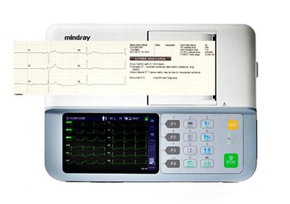 MINDRAY BeneHeart R3