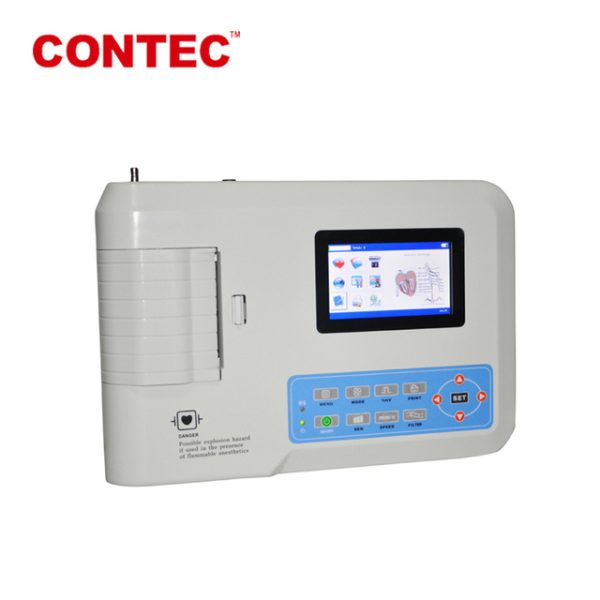 CONTEC ECG300G