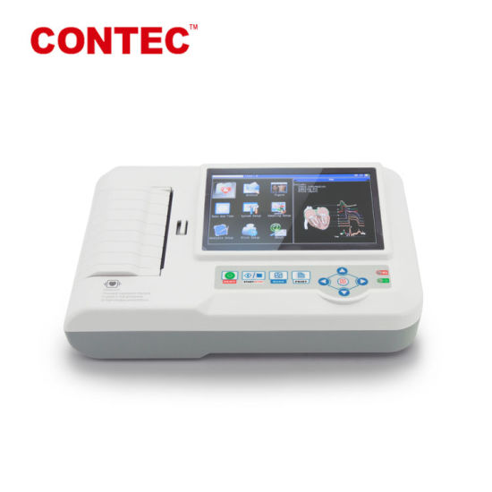 CONTEC ECG-600G