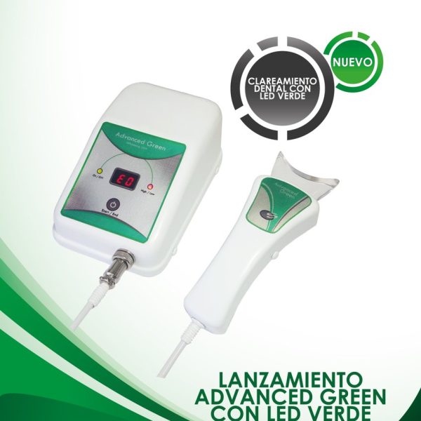 FE OPTONEX ADVANCED GREEN