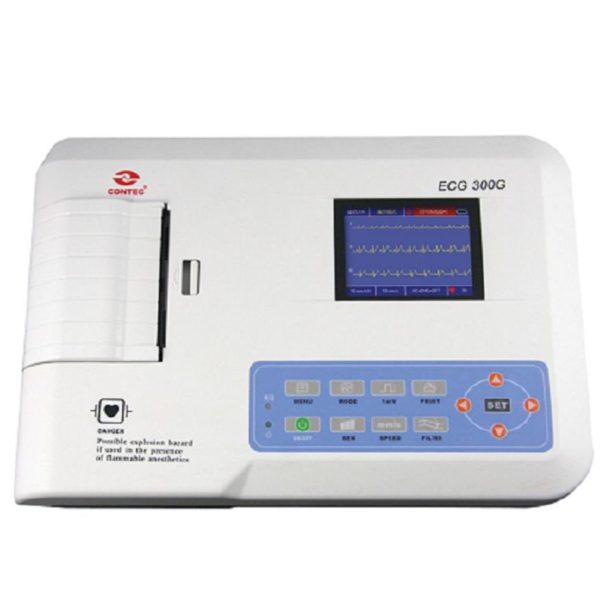 CONTEC ECG300G