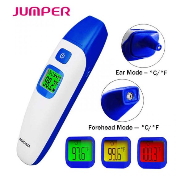 JUMPER JPD-FR408