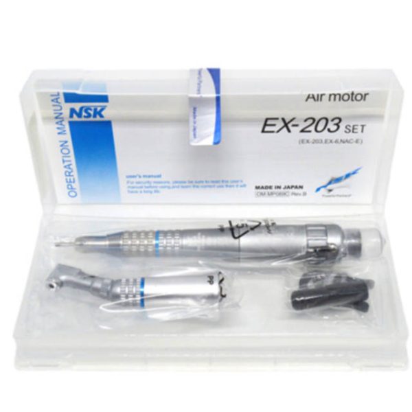 NSK EX-203 SET