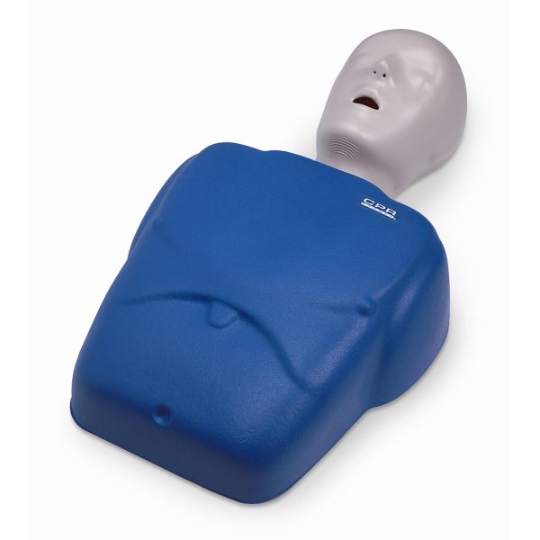 CPR PROMPT  ADULT AZUL