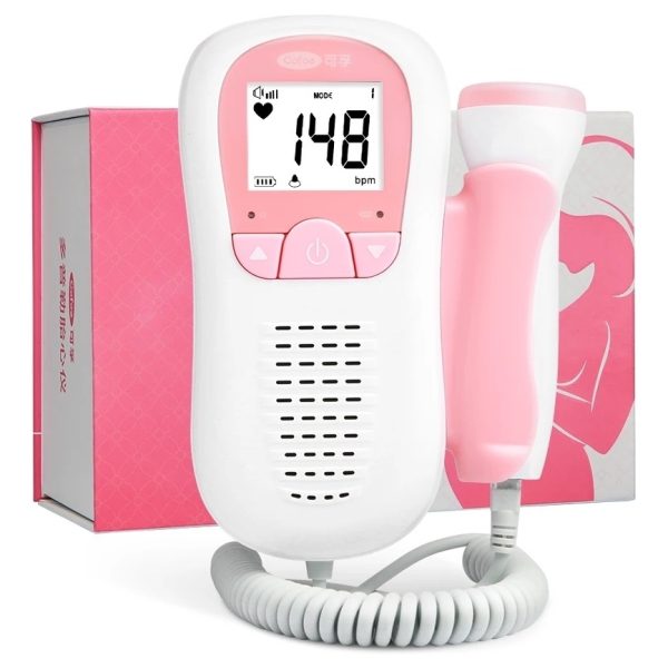 COFOE Doppler Fetal