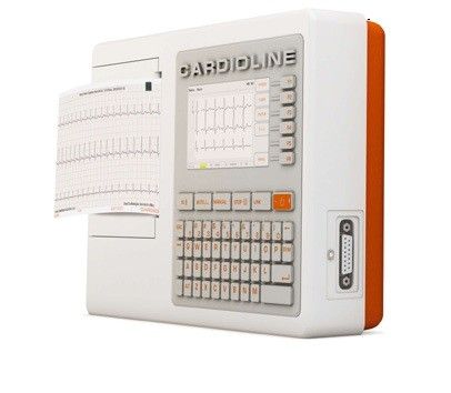 CARDIOLINE ECG-100S