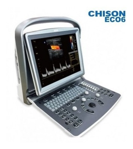 CHISON  ECO 6