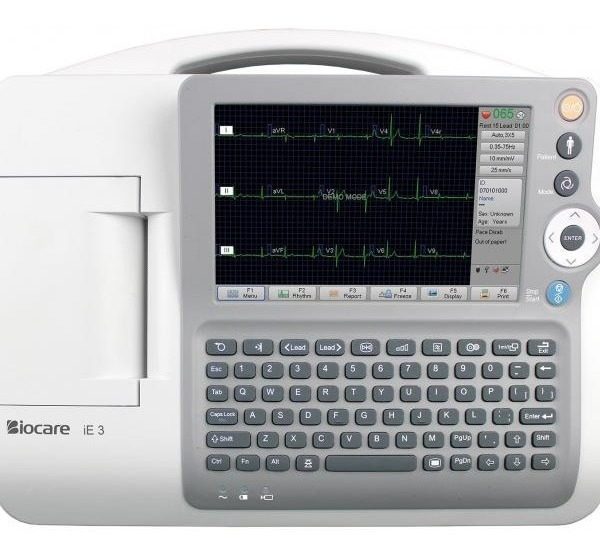 BIOCARE IE 3