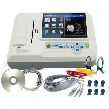 CONTEC ECG-600G