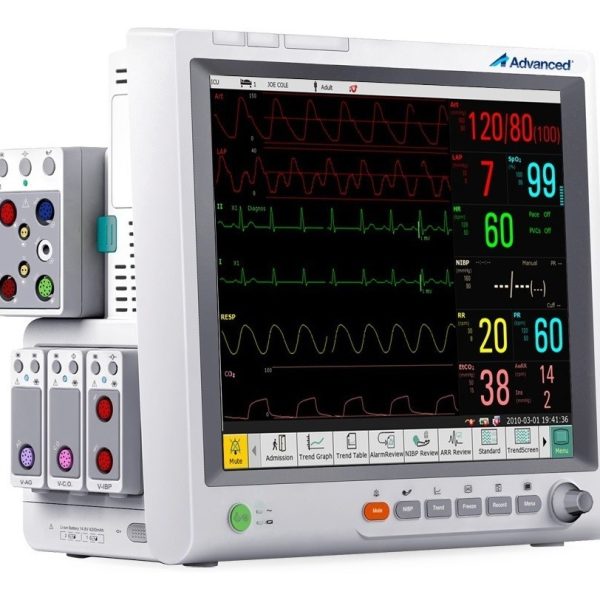 ADVANCED PM-2000M