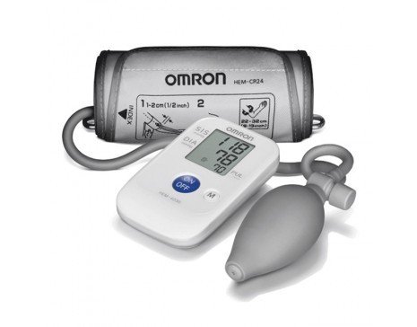 OMRON HEM-4030