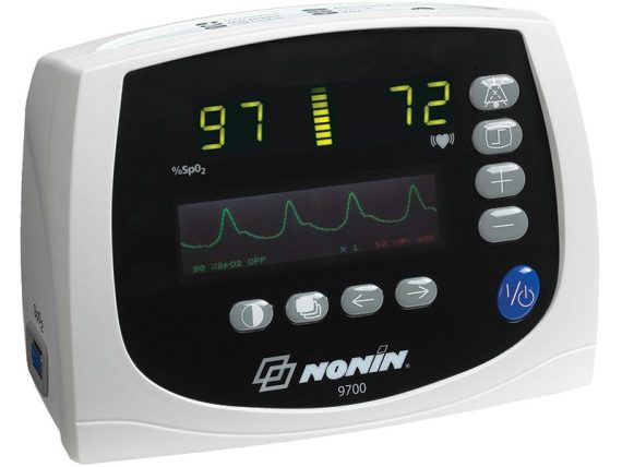 NONIN AVANT 9700