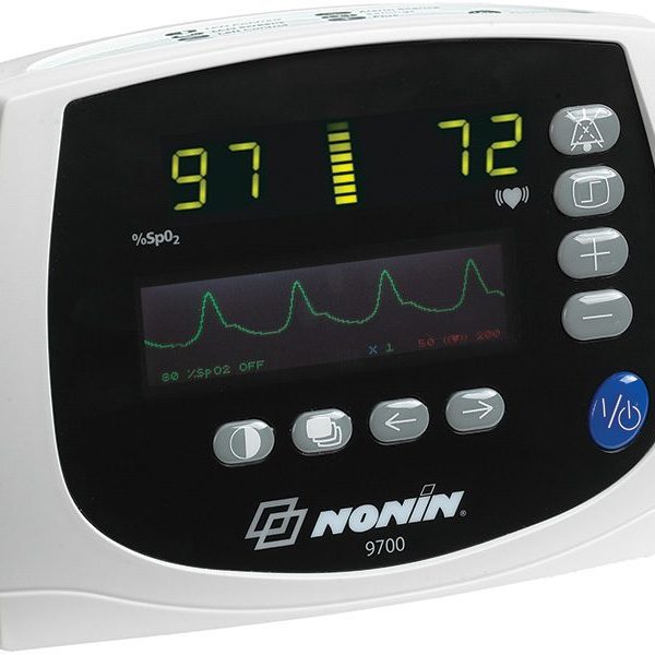 NONIN AVANT 9700