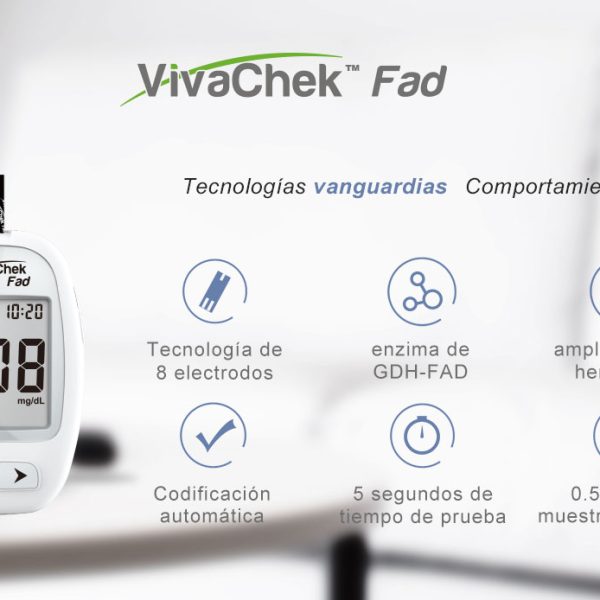 VIVACHEK FAD