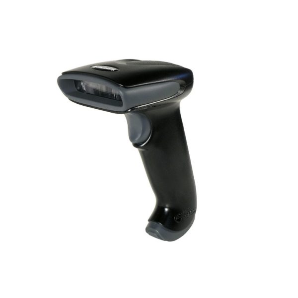 HONEYWELL HYPERION 1300G USB, BLACK sin stand