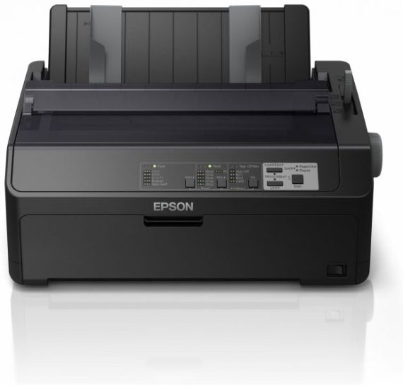 EPSON FX890