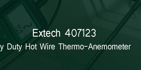 EXTECH 407123