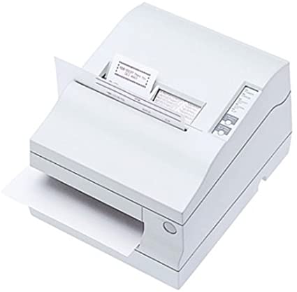 EPSON TM-U950 SER.STD