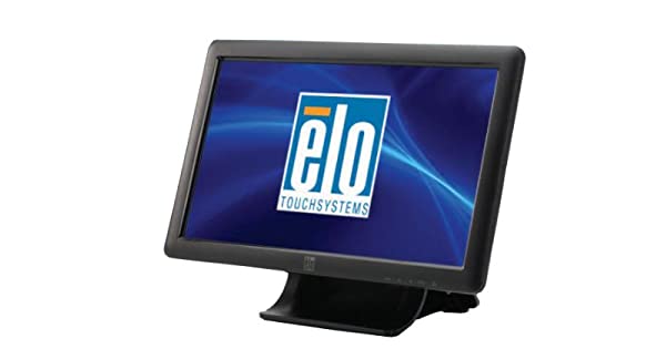 ELO TOUCH Elo 1509L