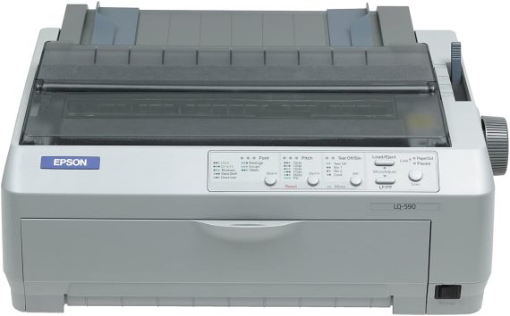 EPSON LQ590