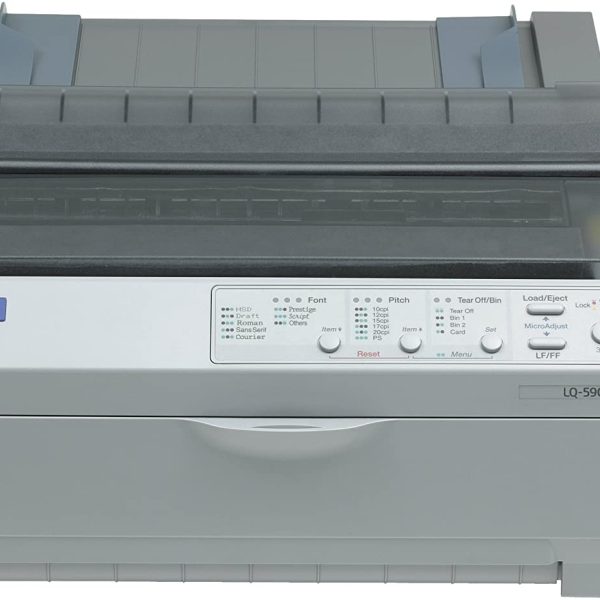 EPSON LQ590 