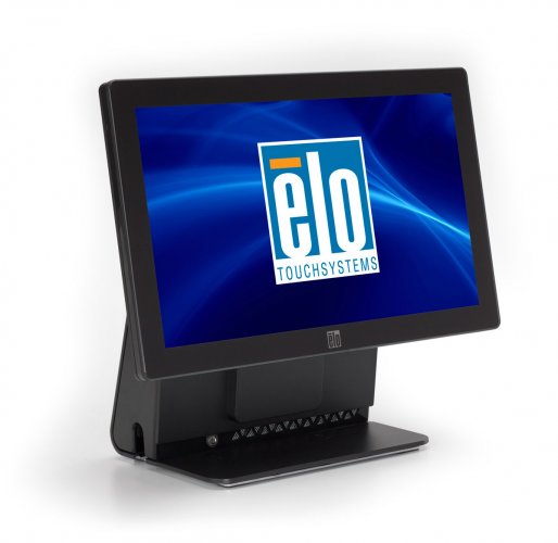 ELO TOUCH 15E1 INTEL ATOM 1.6GHZ,MONIT. 15″