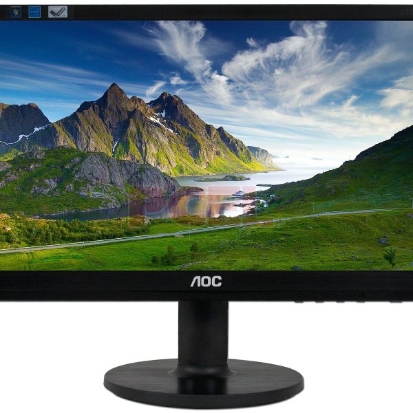 AOC E1660SW